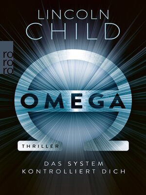 cover image of Omega